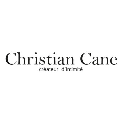 logo christian cane